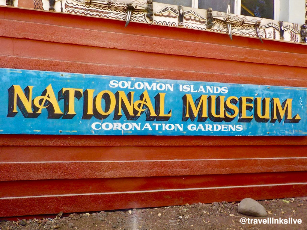 National Museum: Top Things to do in Solomon Islands