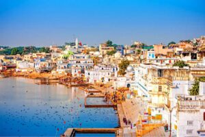 5 Best & Budget Friendly Places To Visit In India