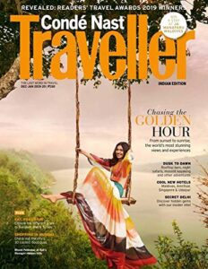 Travel Magazines in India