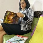 EDITOR AND PUBLISHER