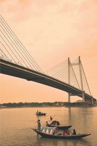 howrah bridge