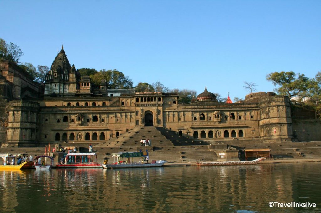 Maheshwar Temple