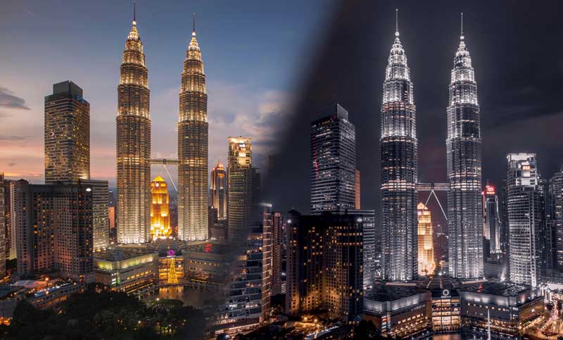 Corona Free Places- Flattening the Corona Curve | Travel Links