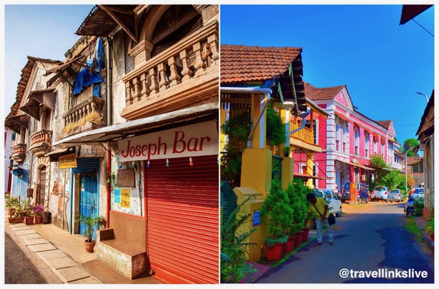Fontainlias: BEst offbeat places in Goa