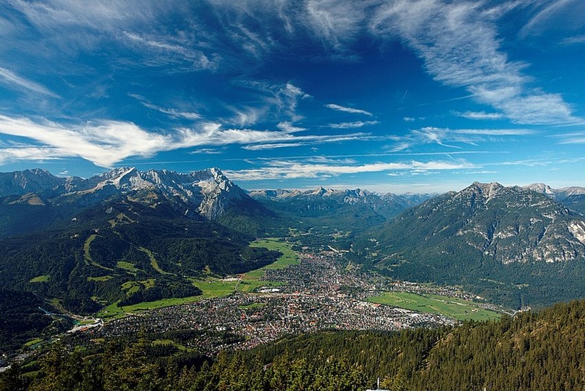 Garmisch Partenkirchen: Hidden Gems in Germany