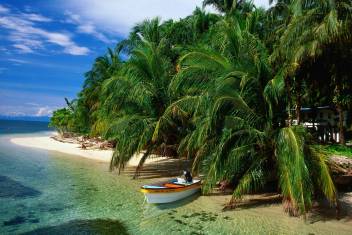 Isla Bastimentos: Top Beach Destiantions