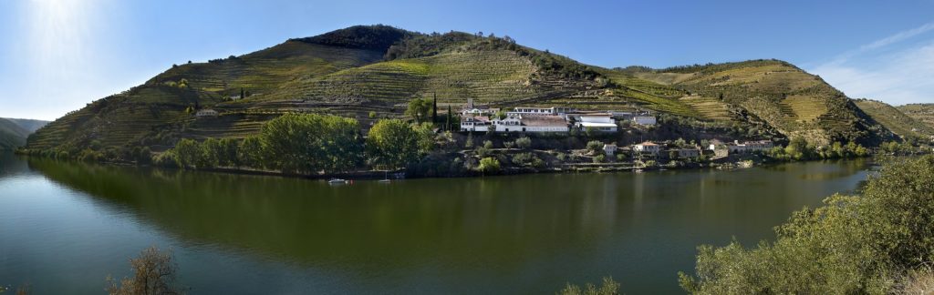 Douro Natureza Quinta