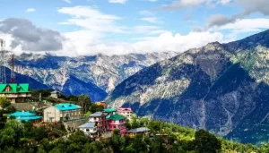 What Is The Best Time To Visit Manali- Every tourist has to know