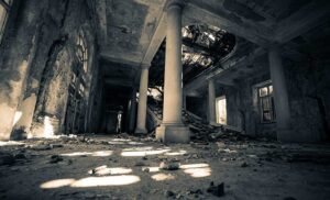 5 most haunted places in India you should never visit