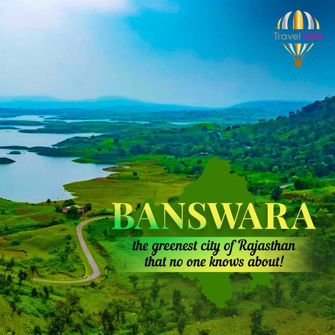 banswara tourist spot