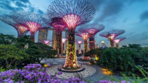 7 Fun & Affordable Things To Do In Singapore