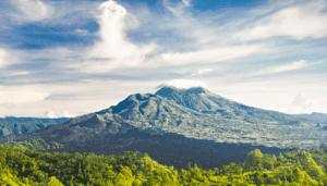 Mount Batur | Travel Links Magaine | Top Travel Magazine of India