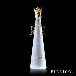 Japan’s Fillico Jewellery Water