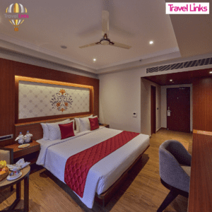 Golden Tulip, Sarovar Hotels, Tirupati