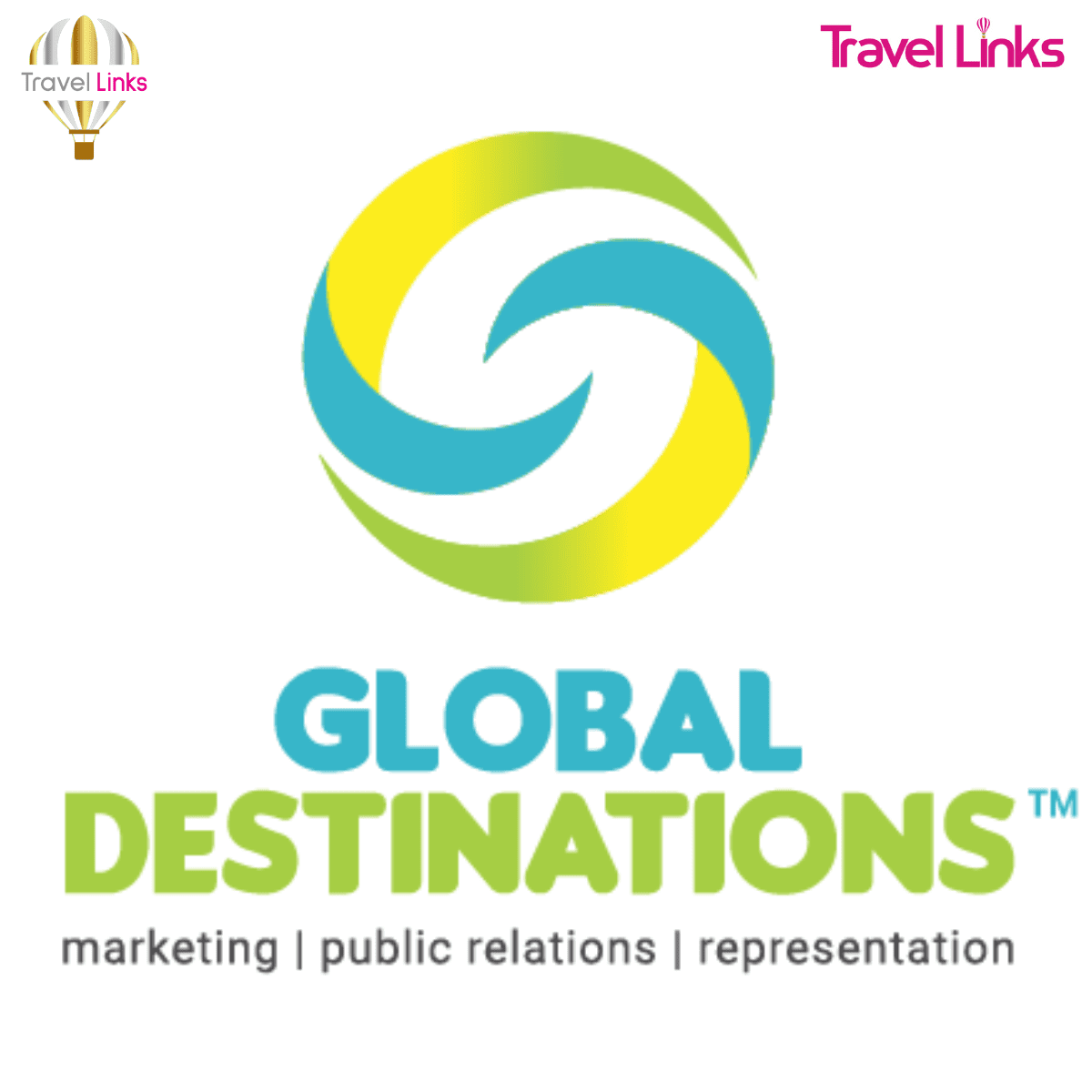 Global Destinations celebrates 15th Anniversary | Travel Links