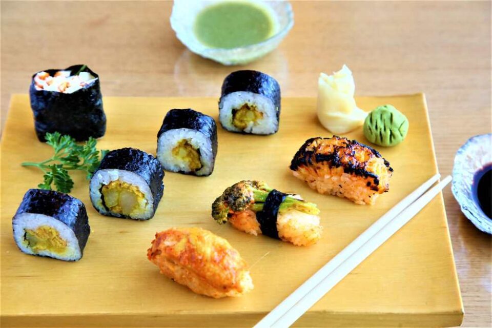 Recipes Of The World's Most Popular Japanese Dishes With, 53% OFF